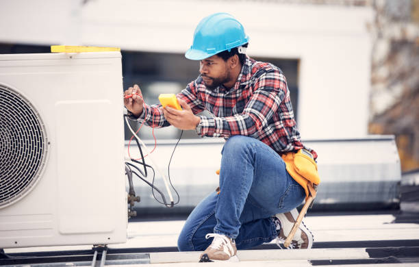Best Licensed Electrician  in Richmond, MI