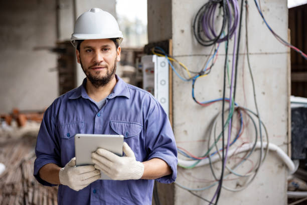 Best Emergency Electrical Repair  in Richmond, MI