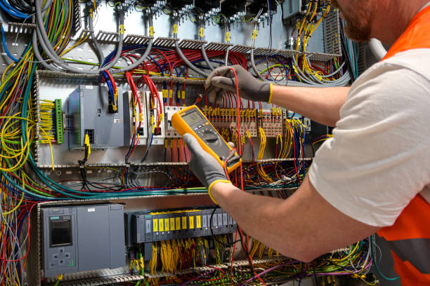 Professional Electrician in MI